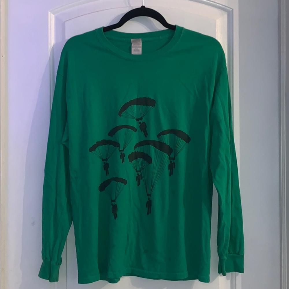 Billie Eilish long sleeve